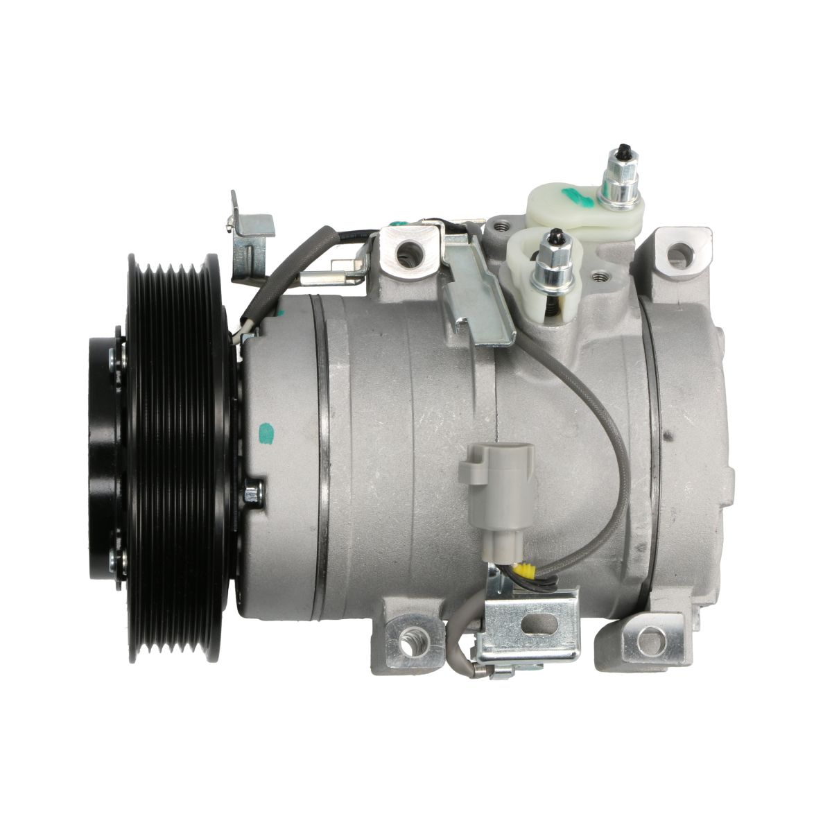 Image of Compressor airconditioning