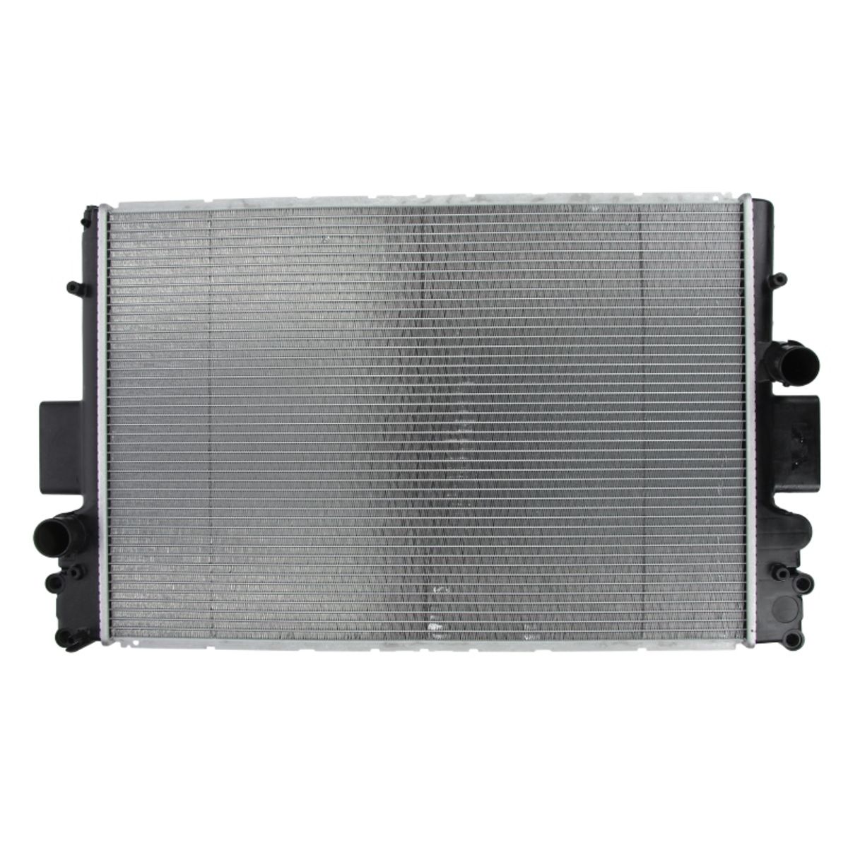 Radiator, motorkoeling