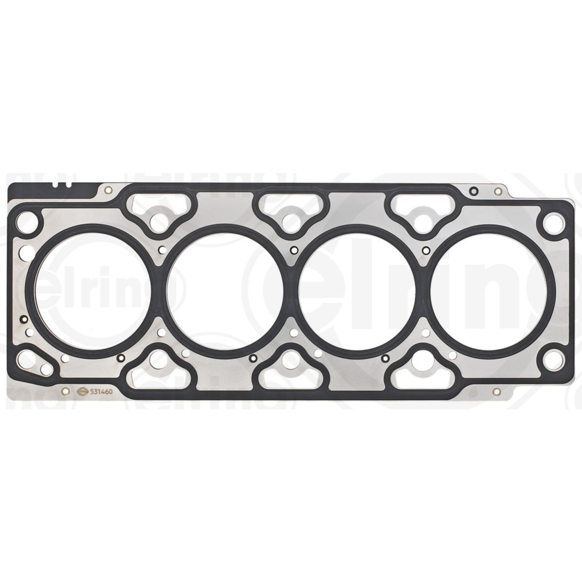 Elring Joint De Culasse 531.460