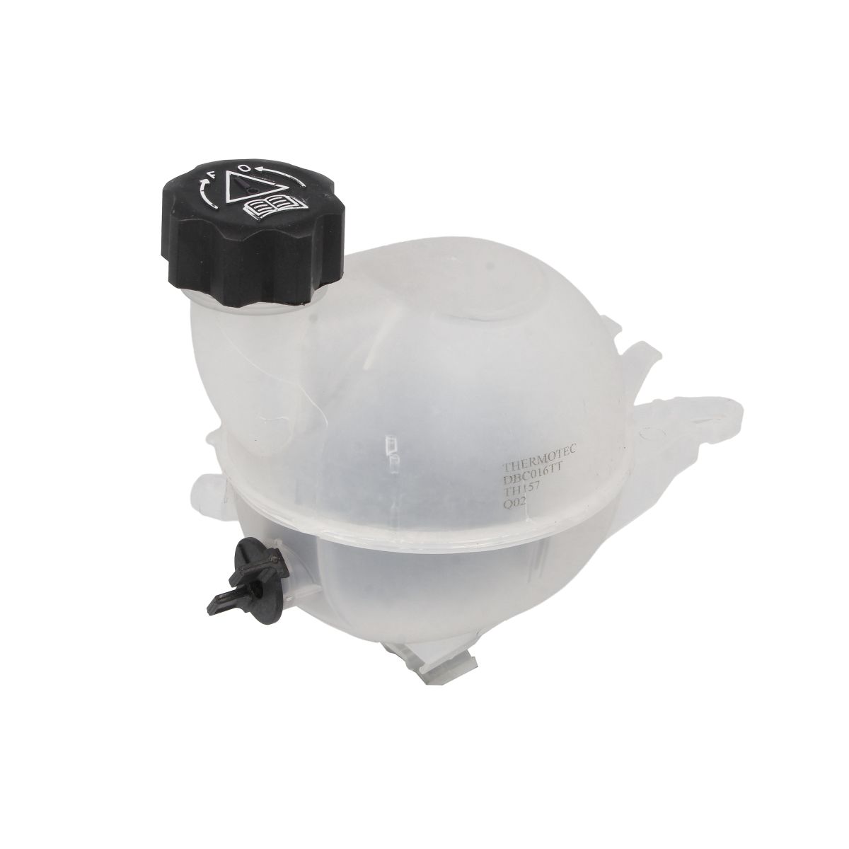 Ausgleichsbehälter, Kühlmittel THERMOTEC DBC016TT