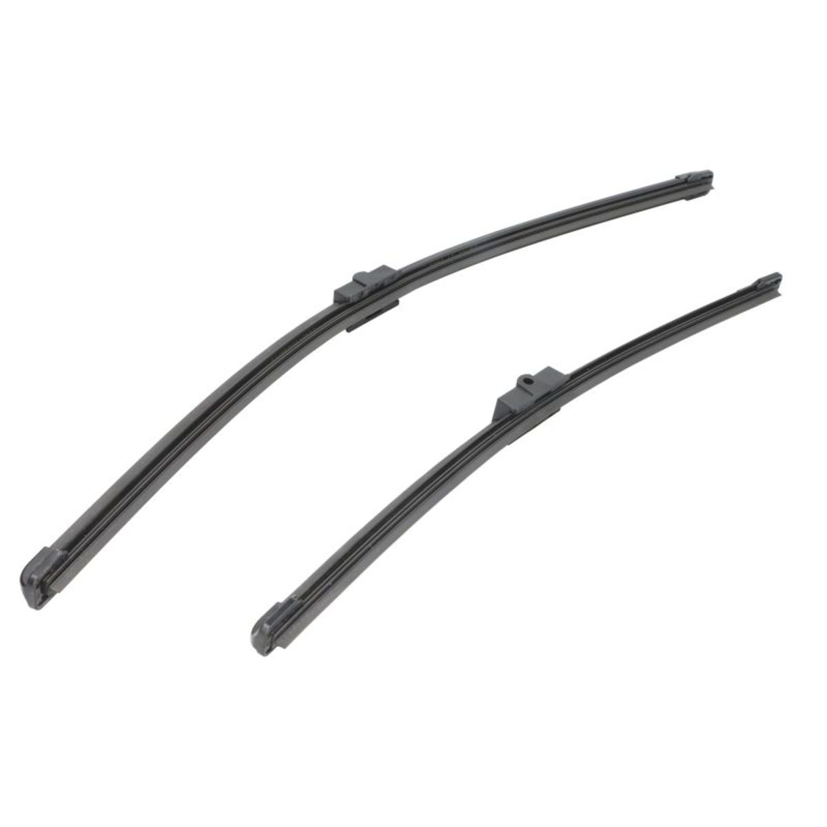 Image of Wisserblad  Flat Blades , 550/400mm, Voor, 2 Stuk