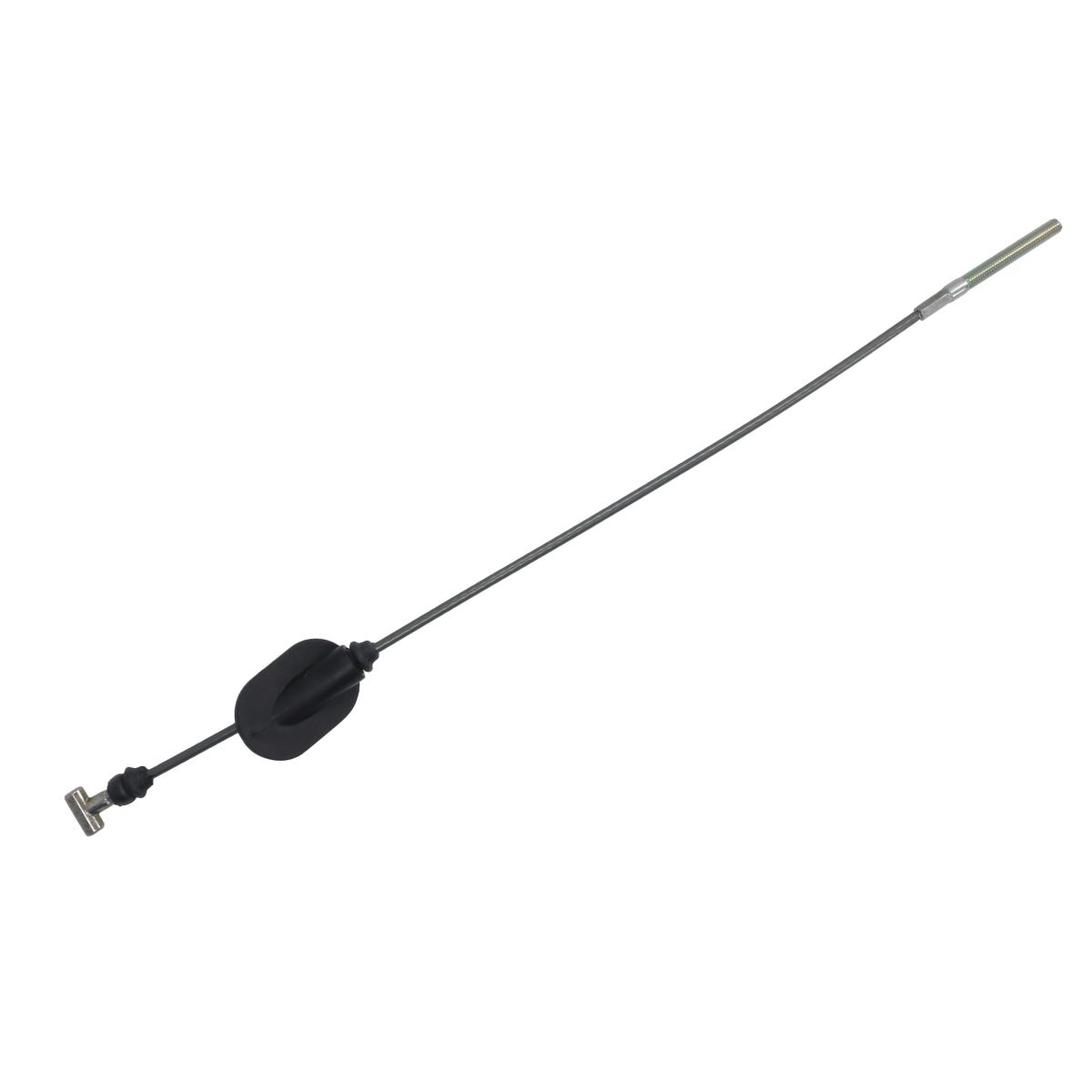 Image of Kabel, parkeerrem