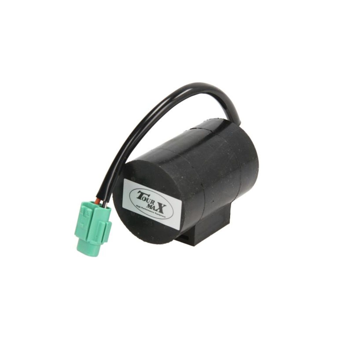 Kondensator, Unterbrecherkontakte TOURMAX ODU-004