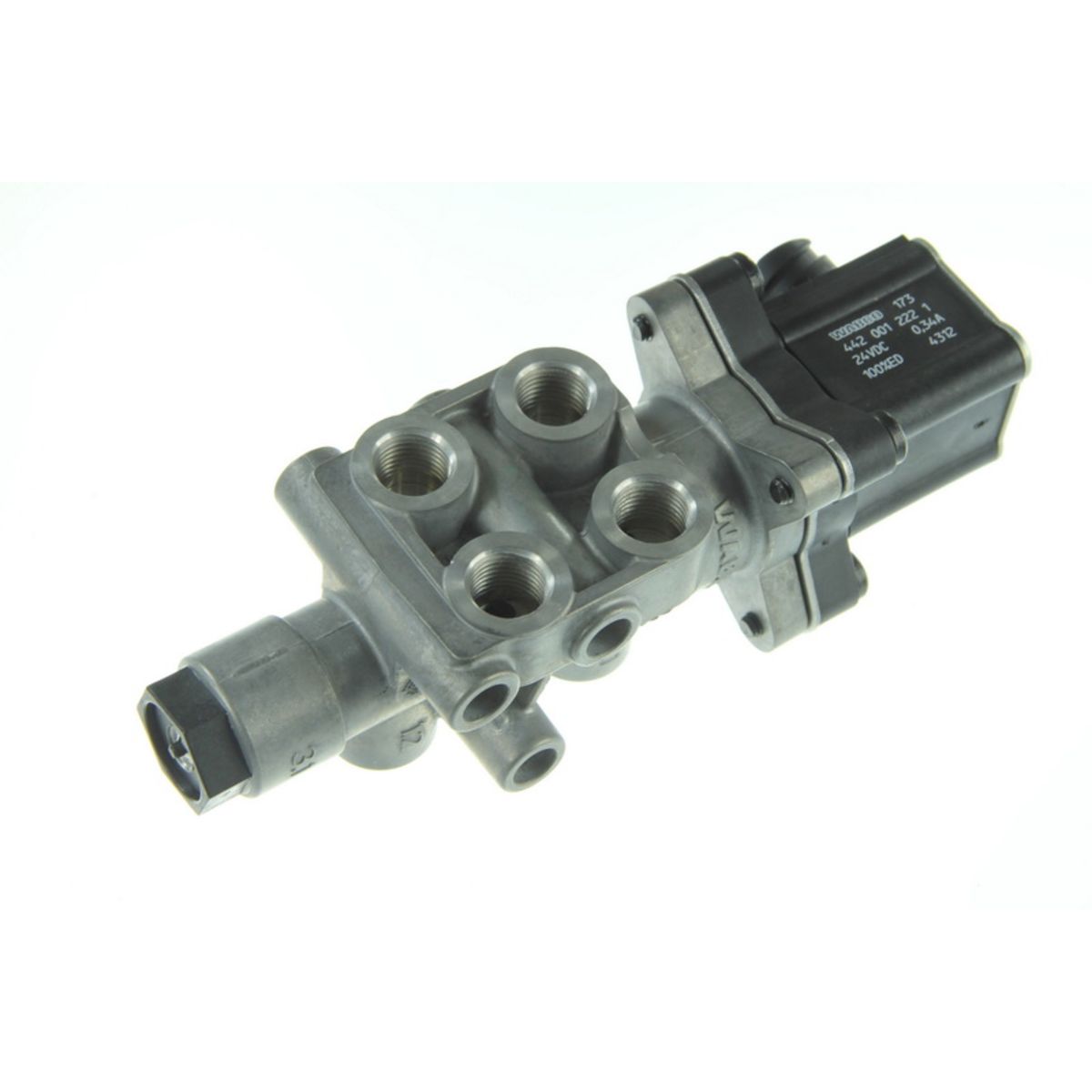 Ventil, Liftachssteuerung WABCO 463 084 030 0