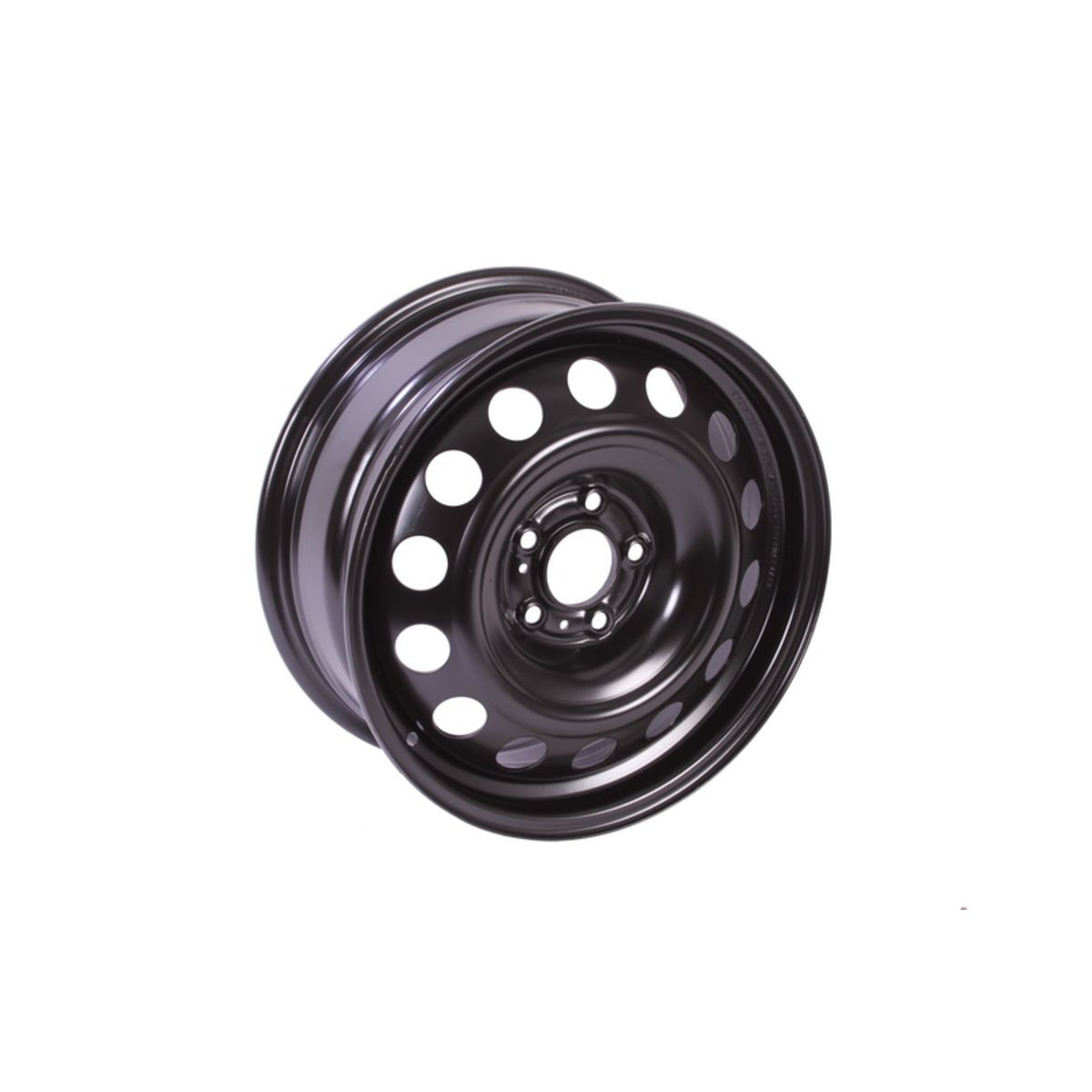 Image of Stalen velg 16 inch  5x108 6,5J ET47
