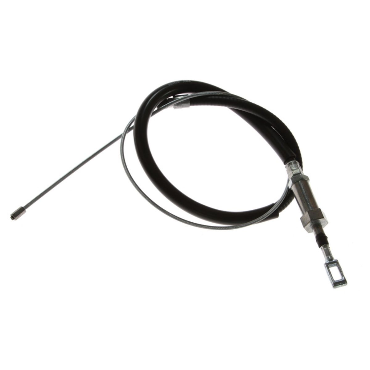 Image of Kabel, parkeerrem