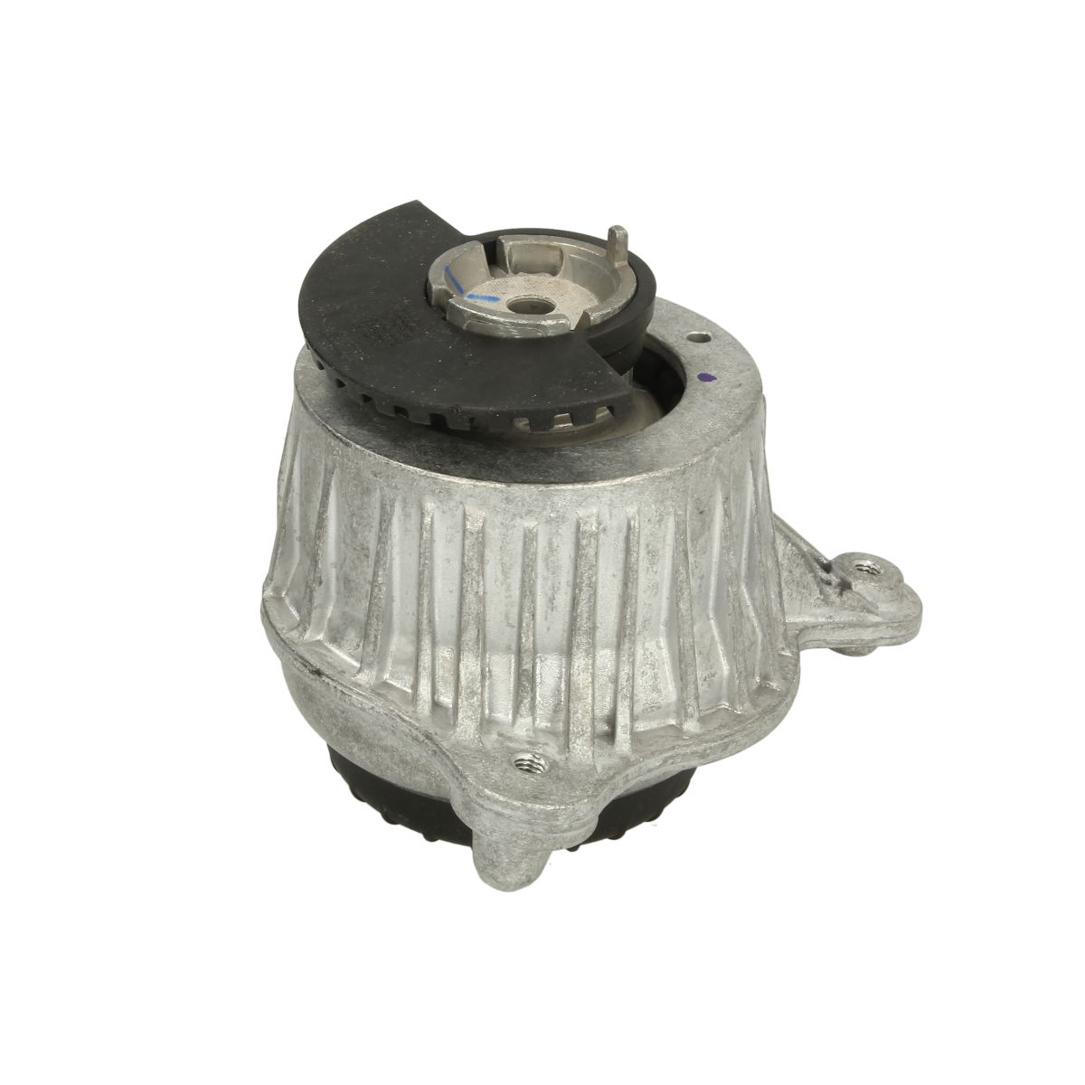 Image of Rubber carrosserie, motorophanging  43672