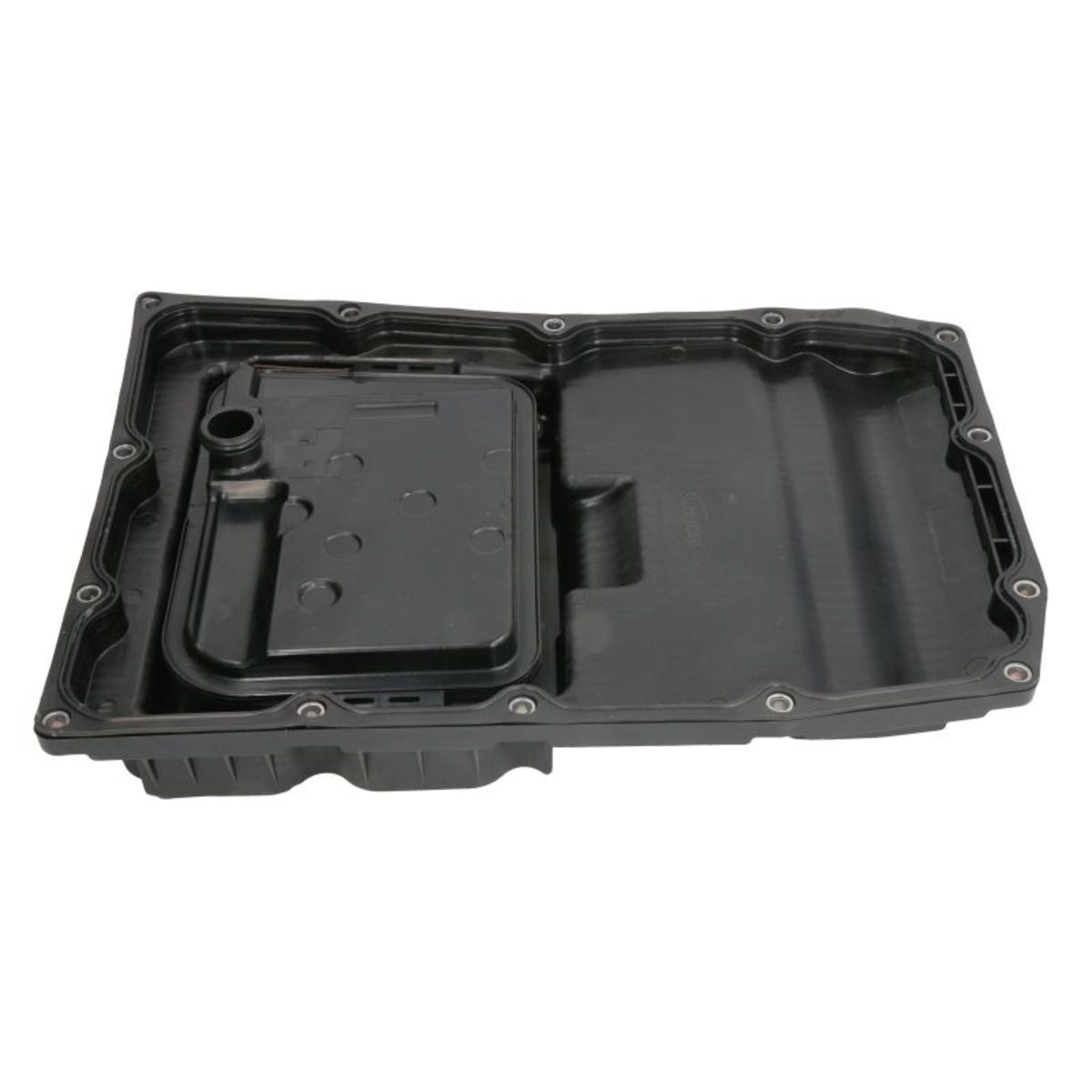 Vaico - V45-0110 - Coppa Olio ,Trasmissione Automatica - Per Porsche 97032102500 - Immagine 3