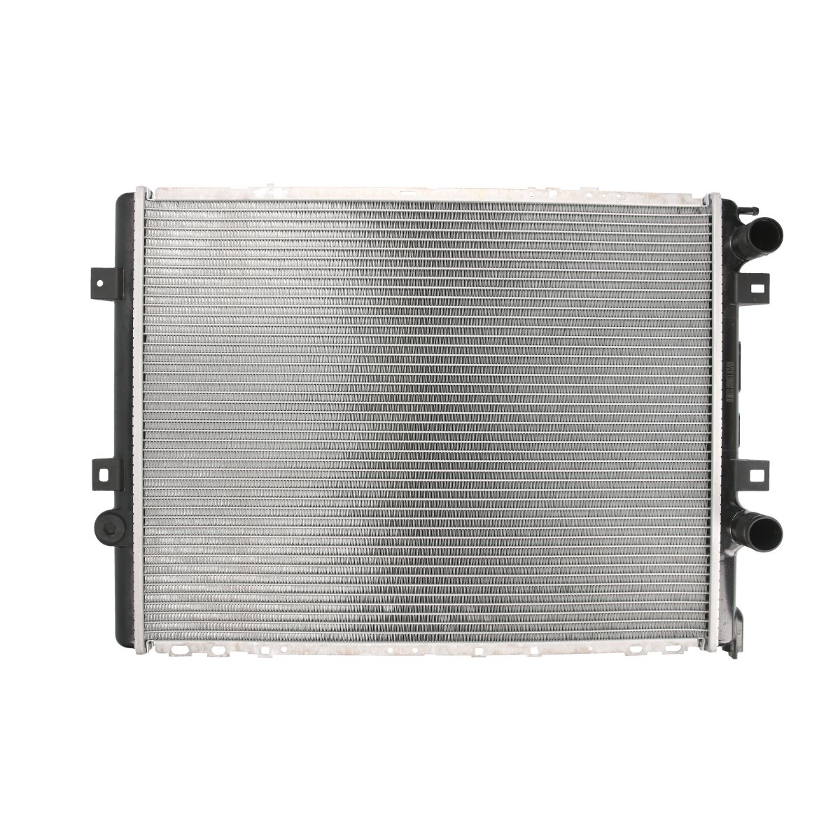 Thermotec Radiatore, Raffreddamento Motore D7rv006tt