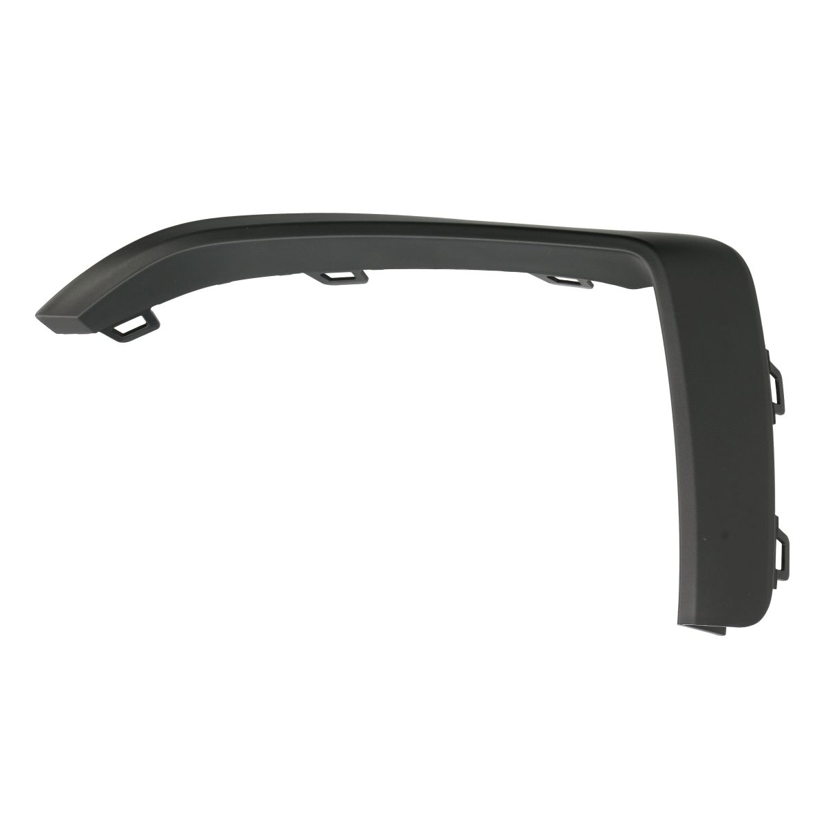 Parachoques - moldura decorativa/protectora BLIC 6502-07-0073923P