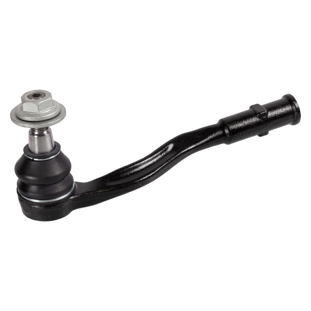 Image of Spoorstangeinde  BILSTEIN  links