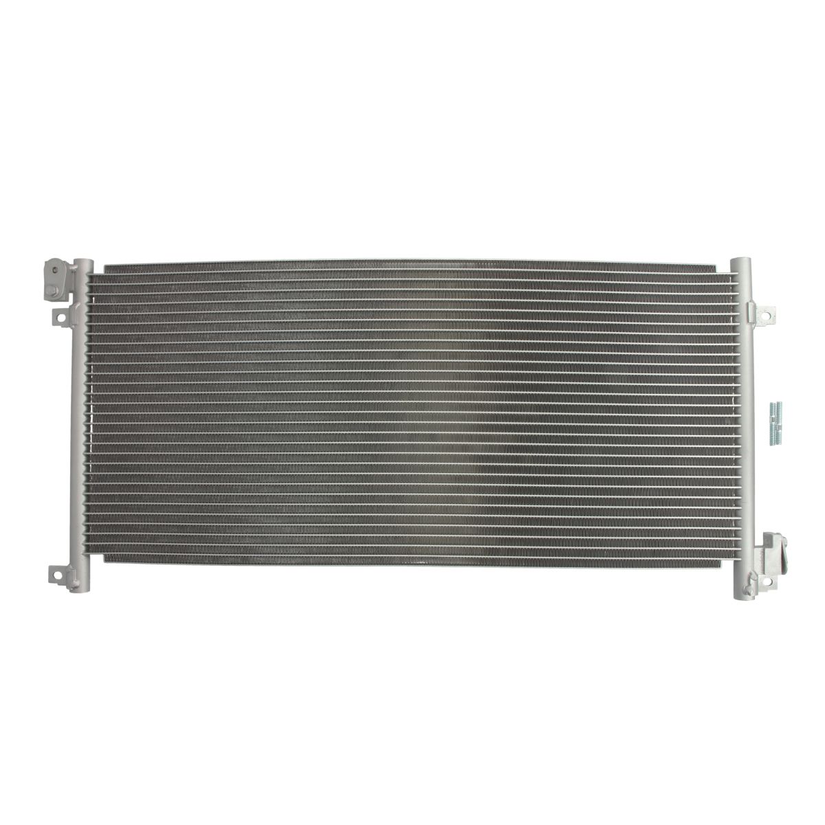 Image of Condensator, airconditioning