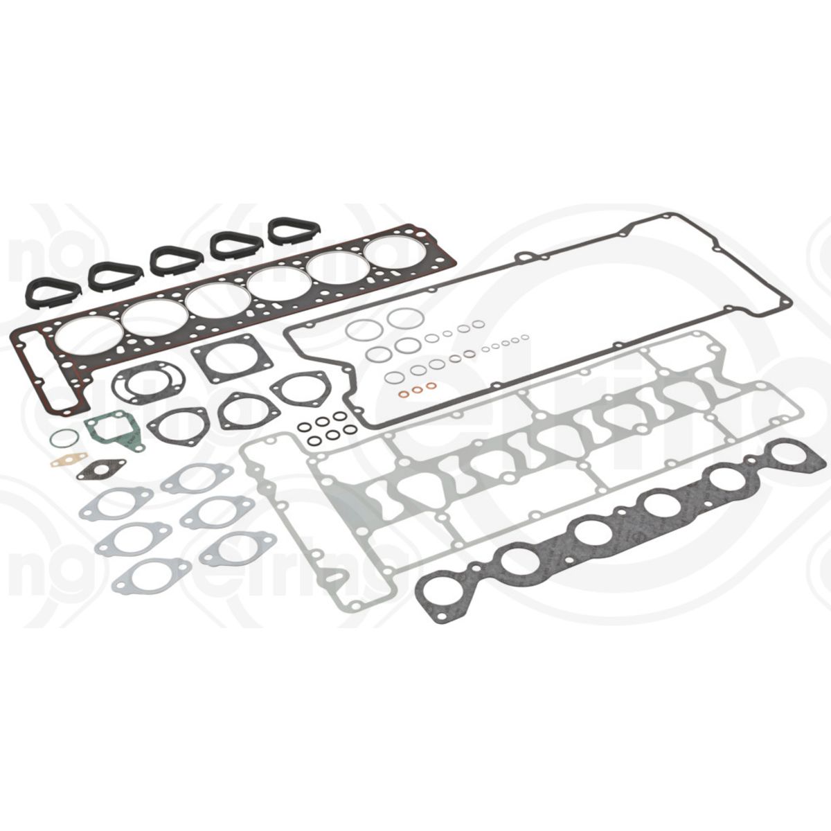 Elring Jeu De Joints, Culasse 831.018