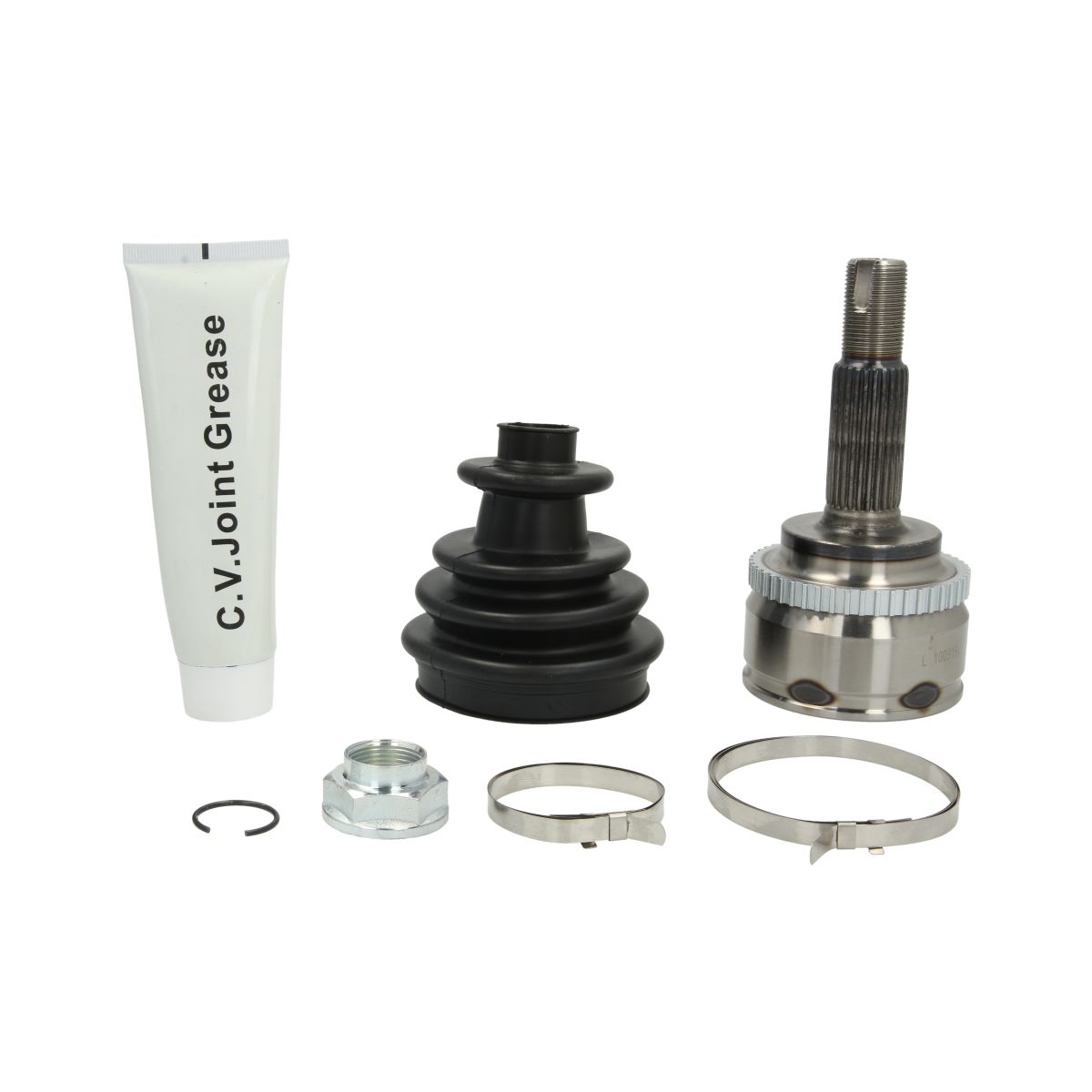 Image of Homokineet reparatie set, aandrijfas