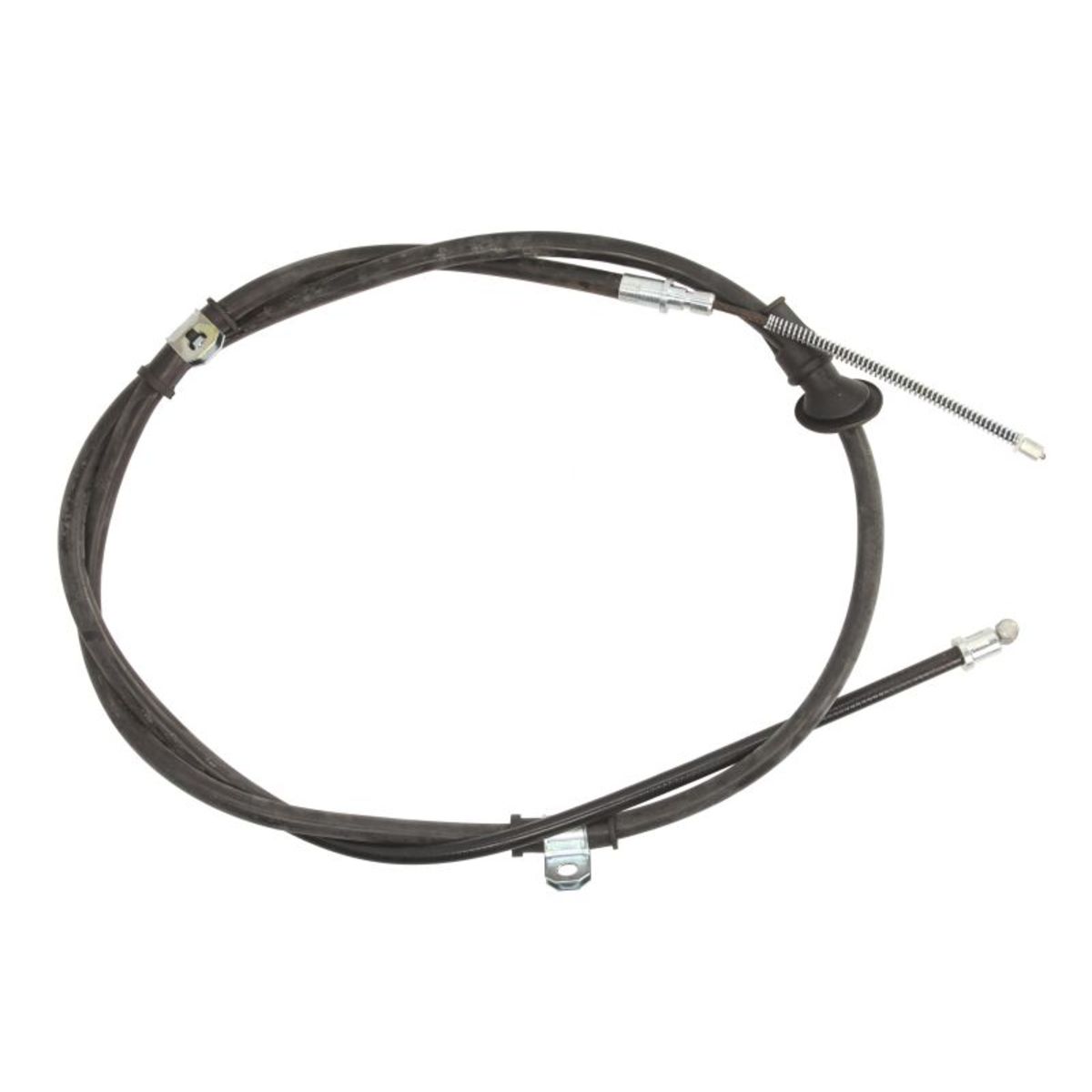 Image of Kabel, parkeerrem   links