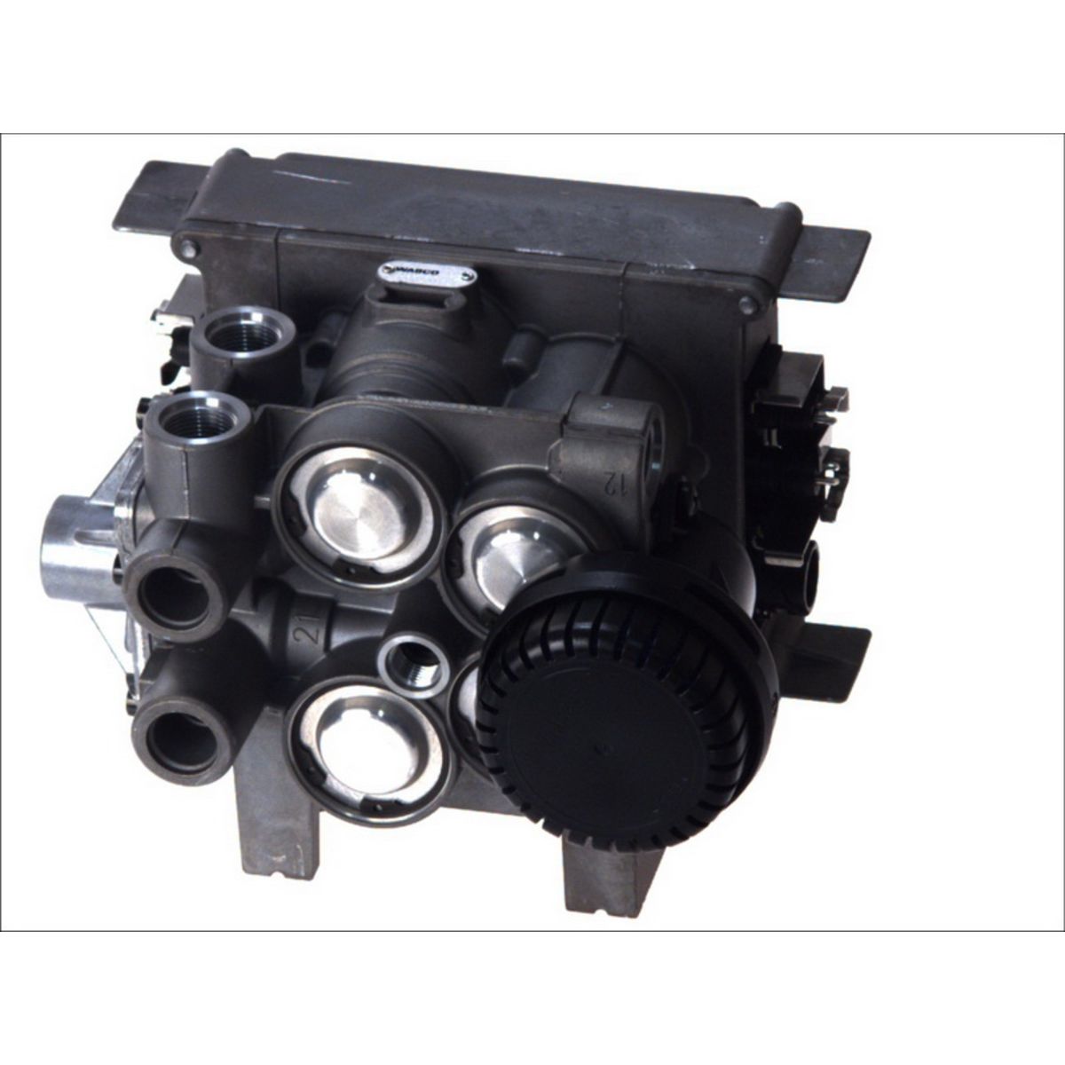 Image of Asmodulator