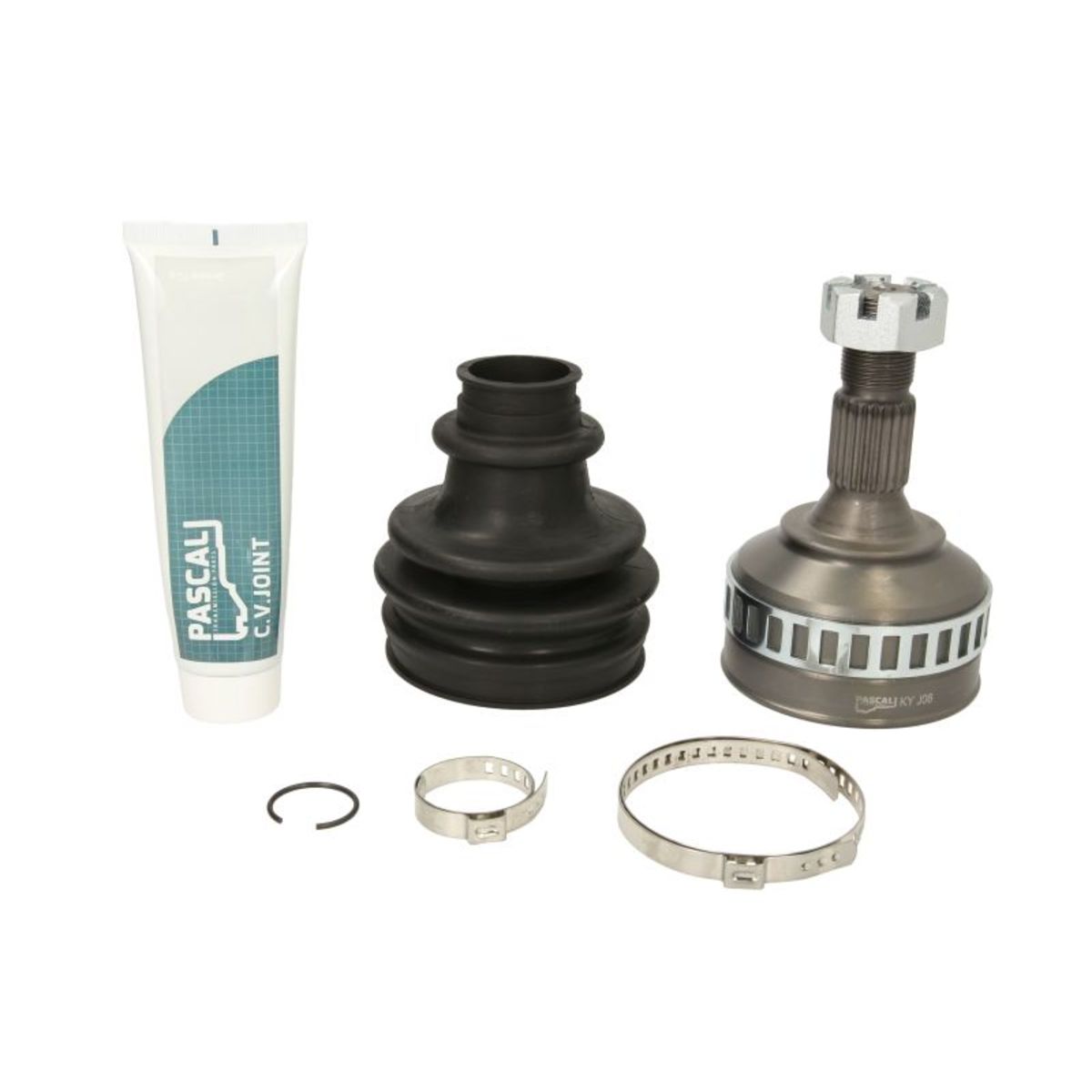 Image of Homokineet reparatie set, aandrijfas