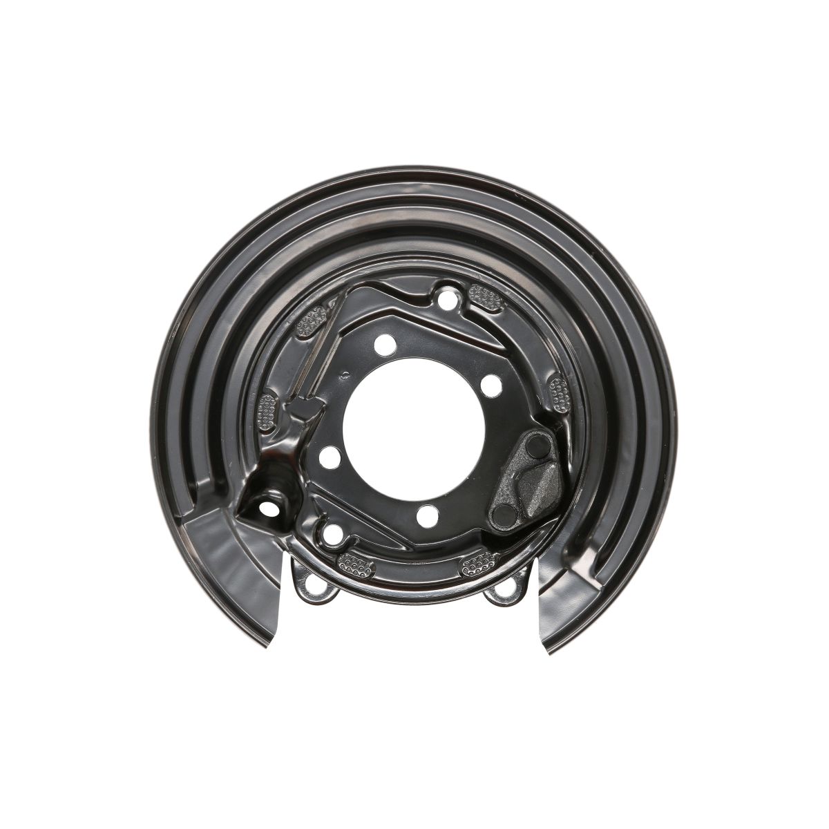 Chapa protectora contra salpicaduras, disco de freno BLIC 6508-03-8116878K