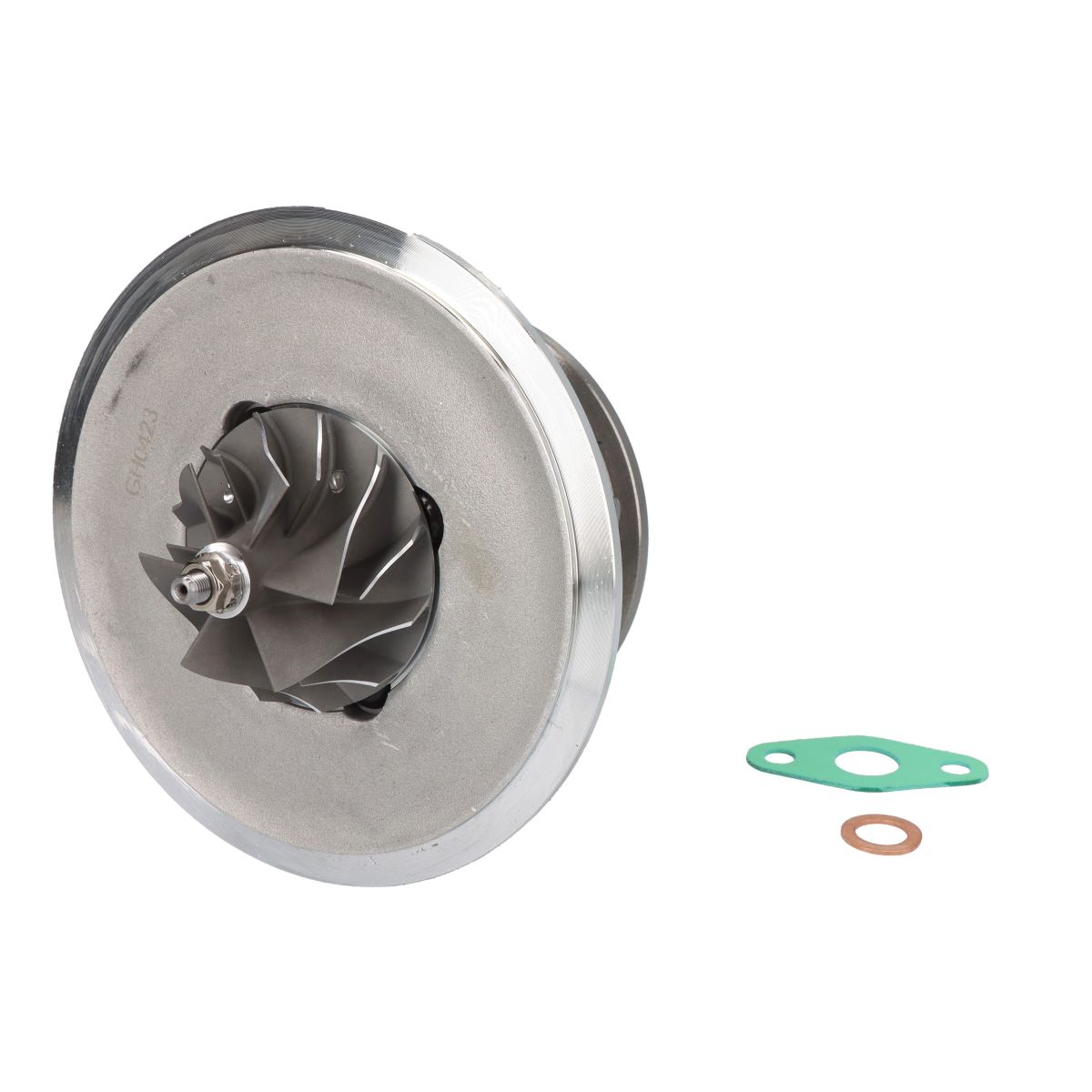 Image of Patroon / CHRA / Kern Assy