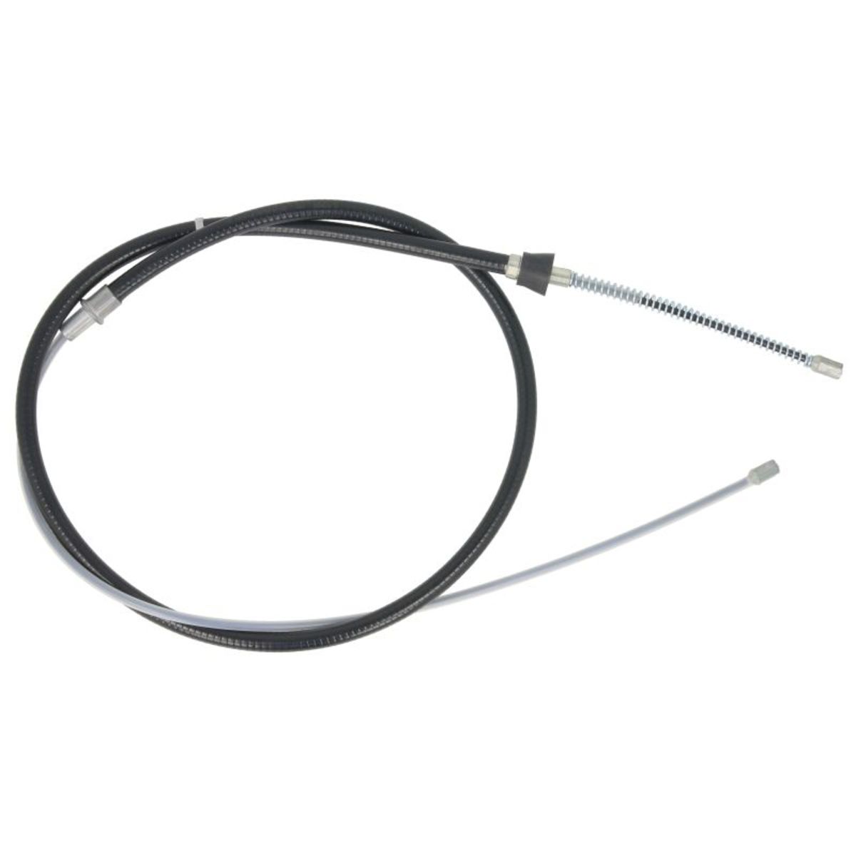 Image of Kabel, parkeerrem