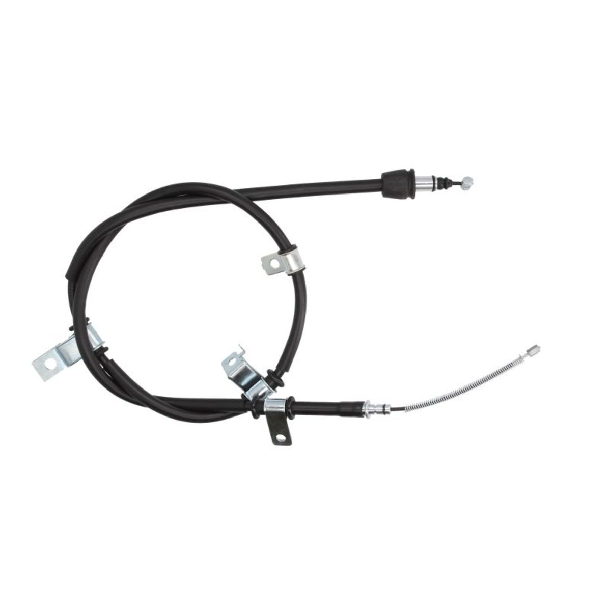 Image of Kabel, parkeerrem   rechts