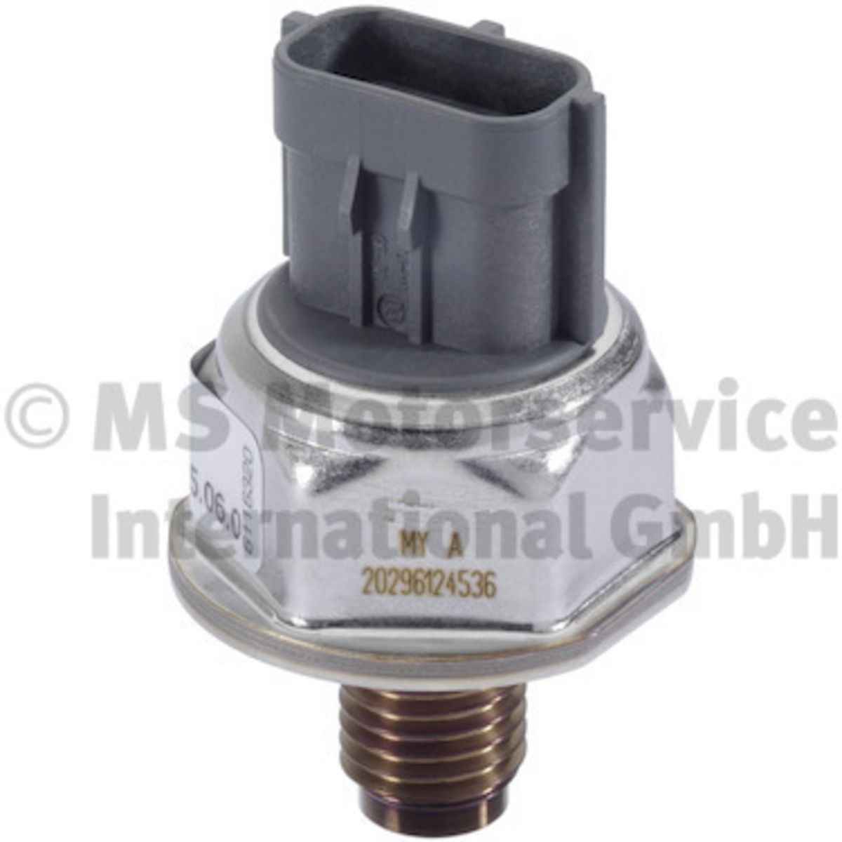Pierburg Sensor, Presión Combustible 7.11225.06.0