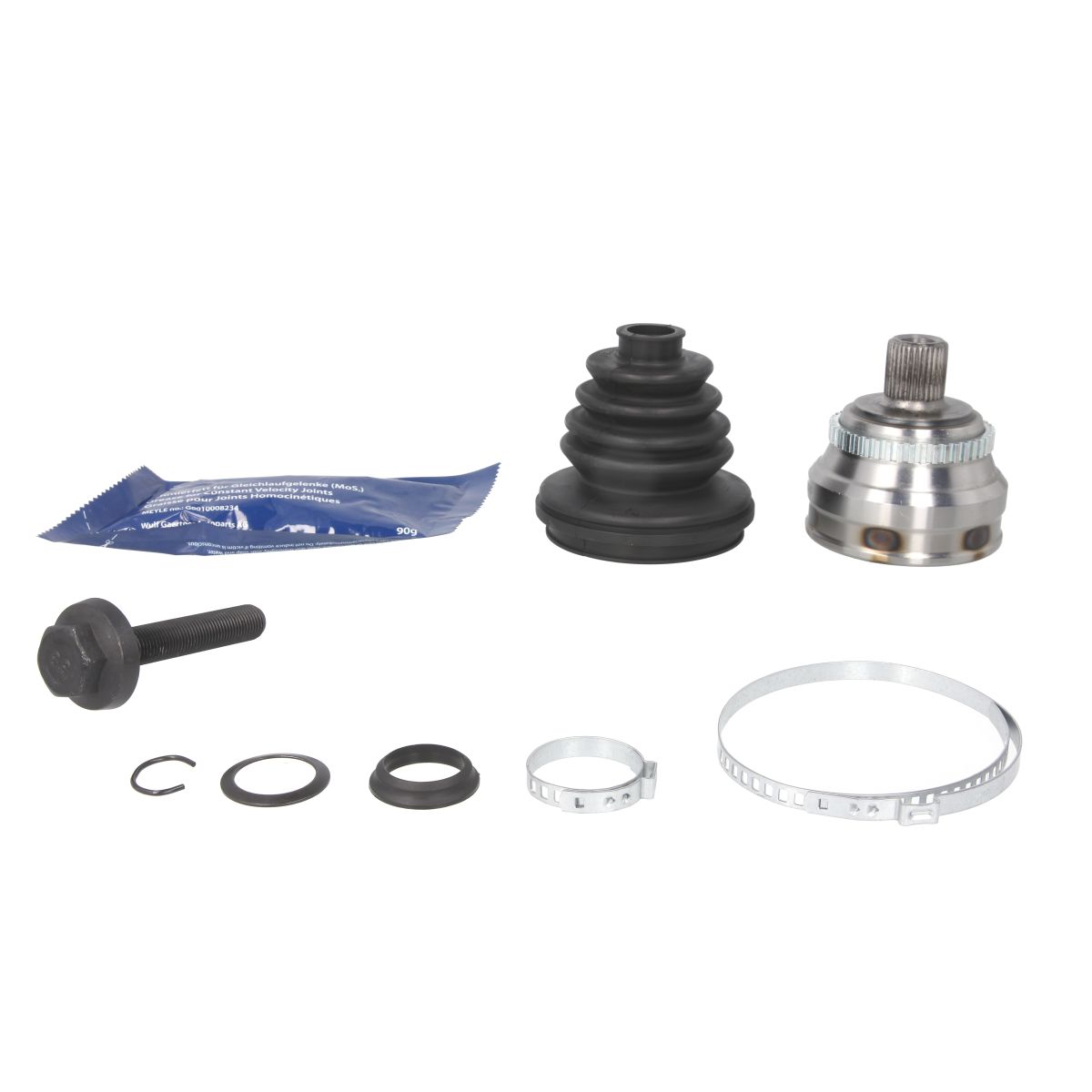 Image of Homokineet reparatie set, aandrijfas  KIT