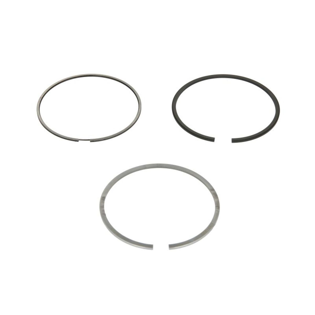Image of Zuigerveren set