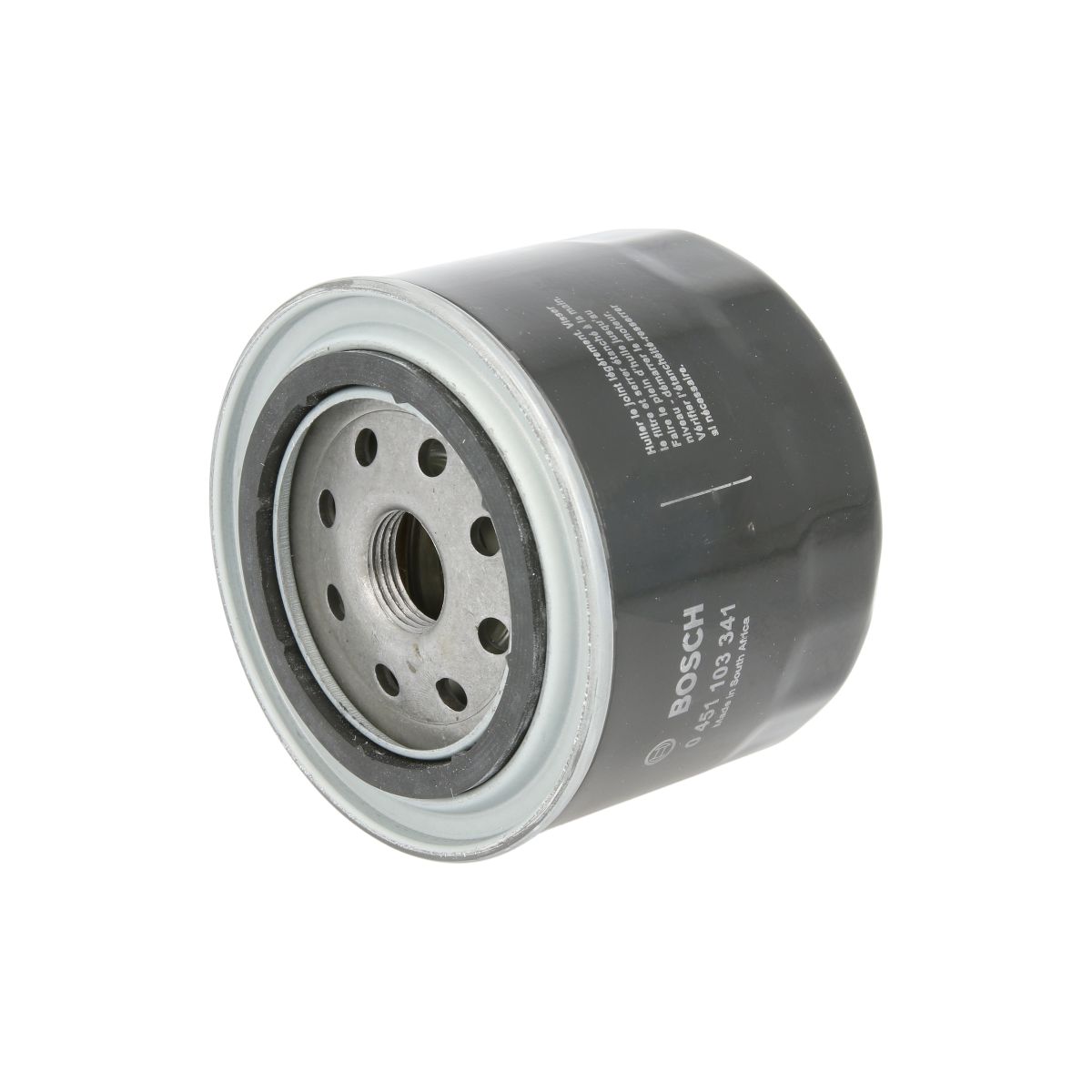 Filtro olio BOSCH 0 451 103 341