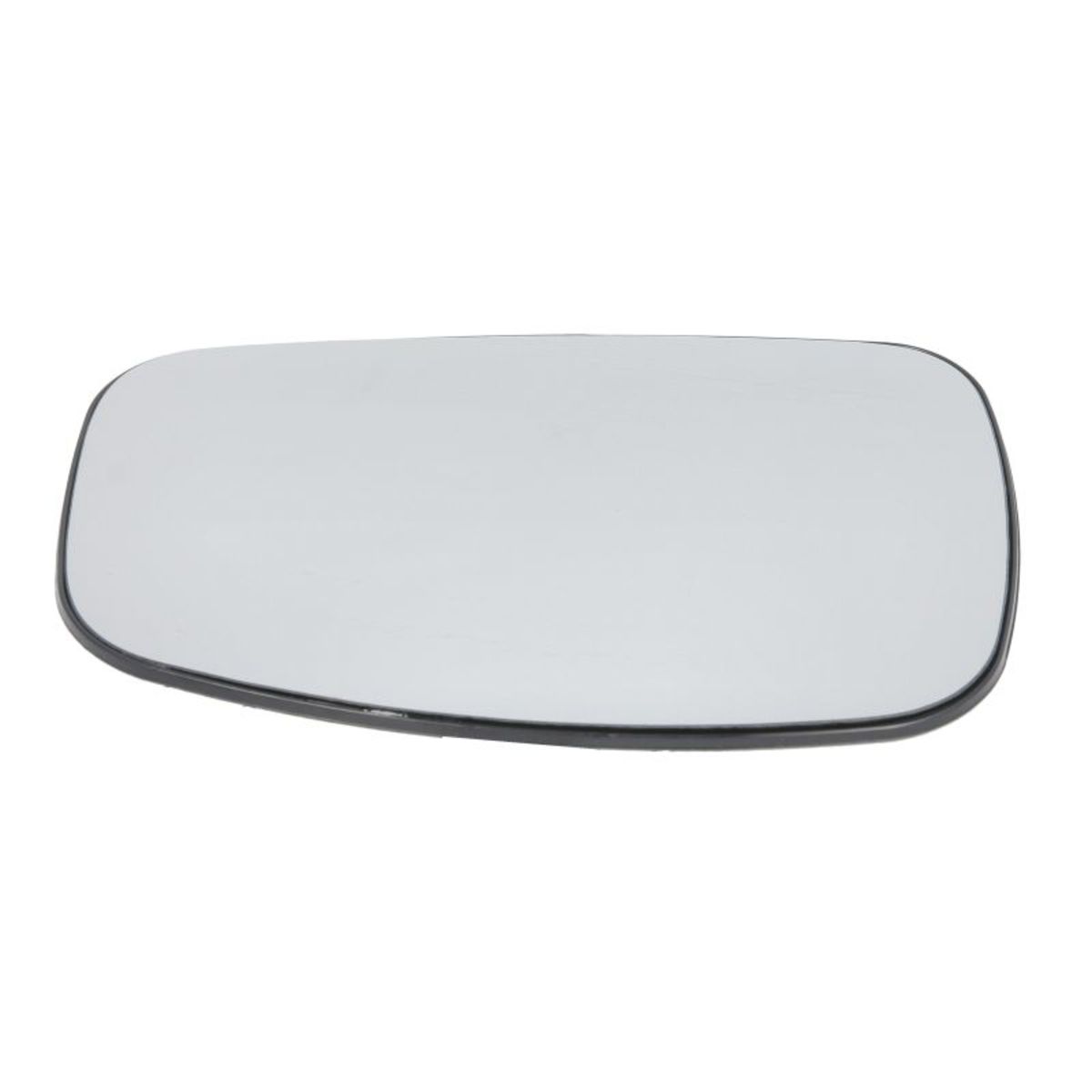 Spiegelglas, buitenspiegel BLIC 6102-02-1291289P, links