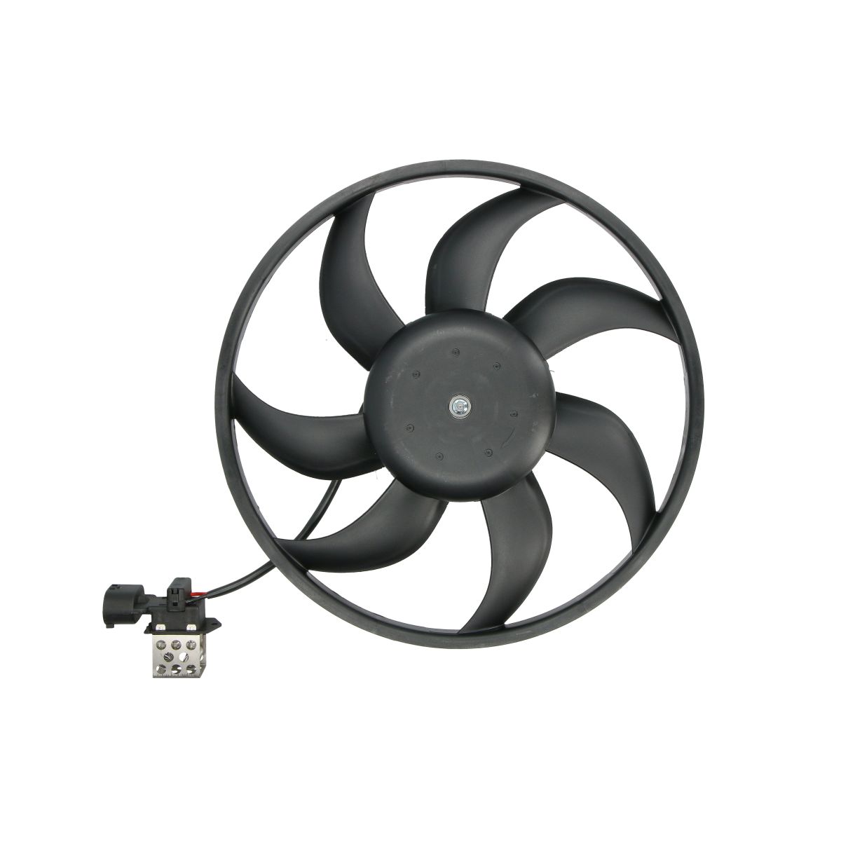 Image of Ventilator