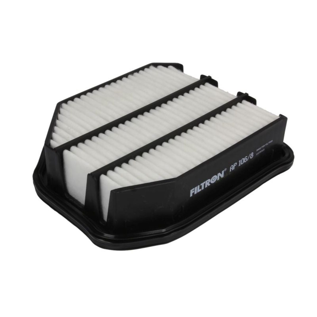 Filtron Luftfilter Ap 106/8