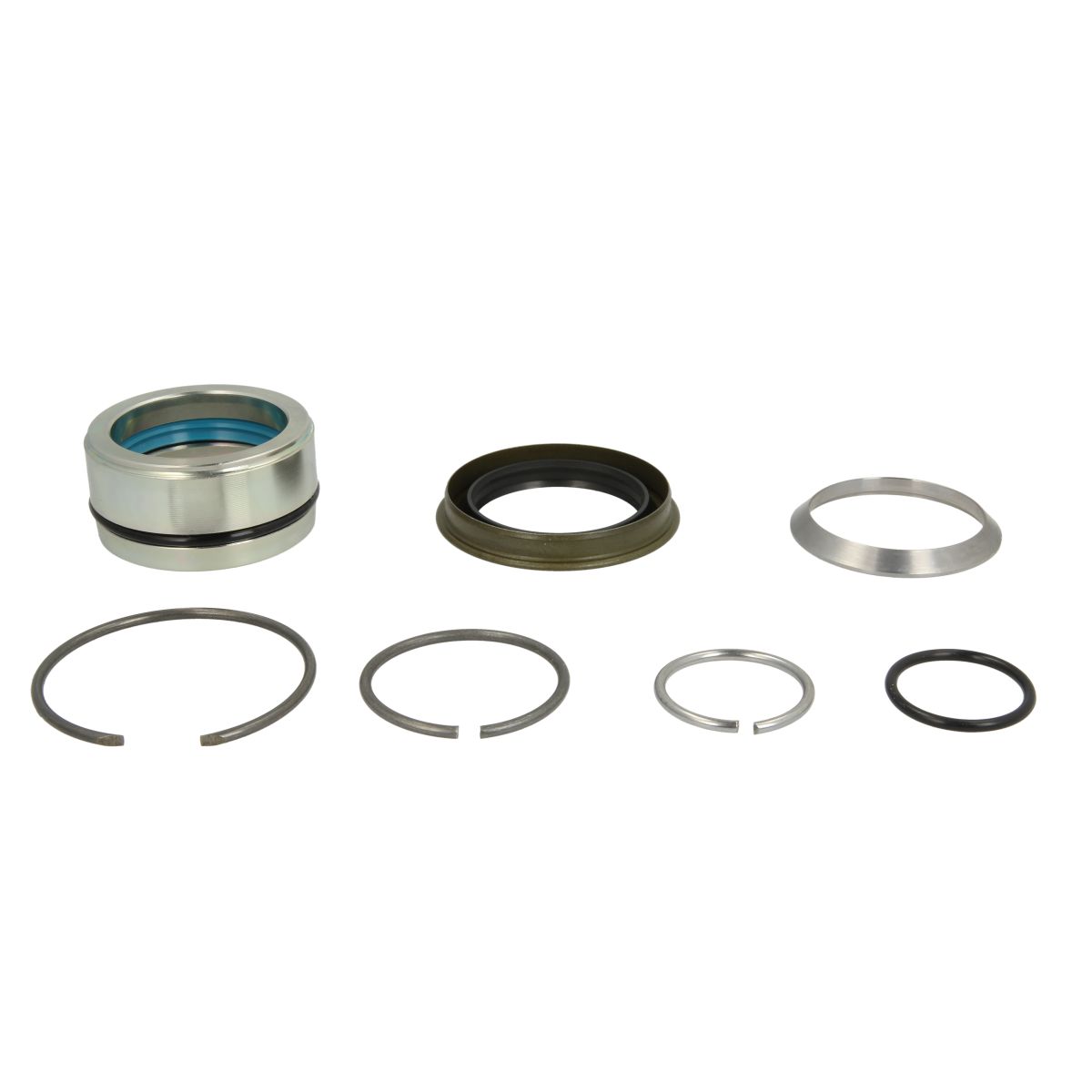 Image of Reparatieset, kantelcilinder DT Spare Parts