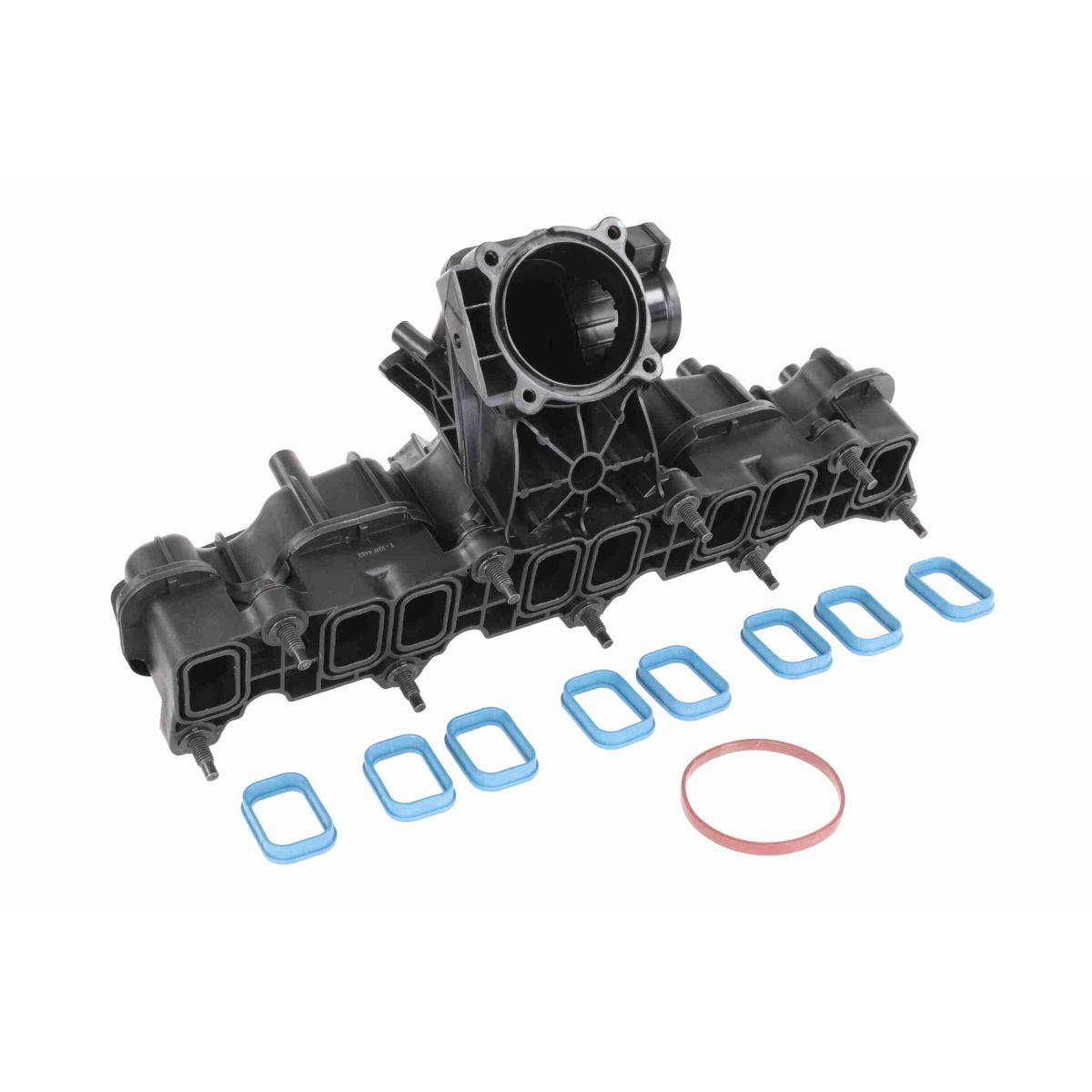 Image of Zuigbuis module