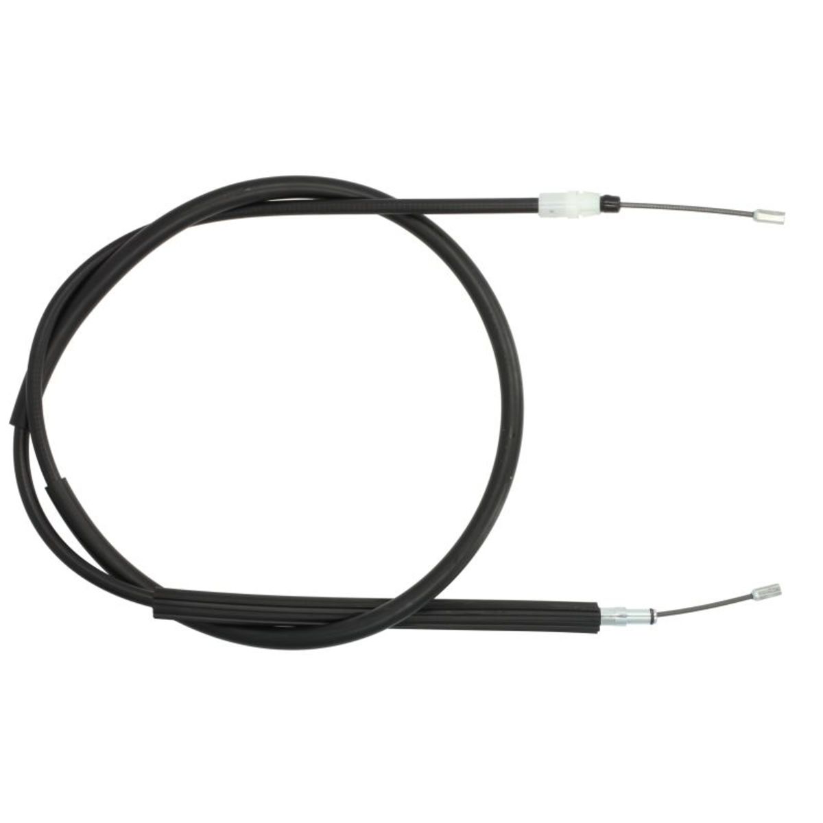 Image of Kabel, parkeerrem