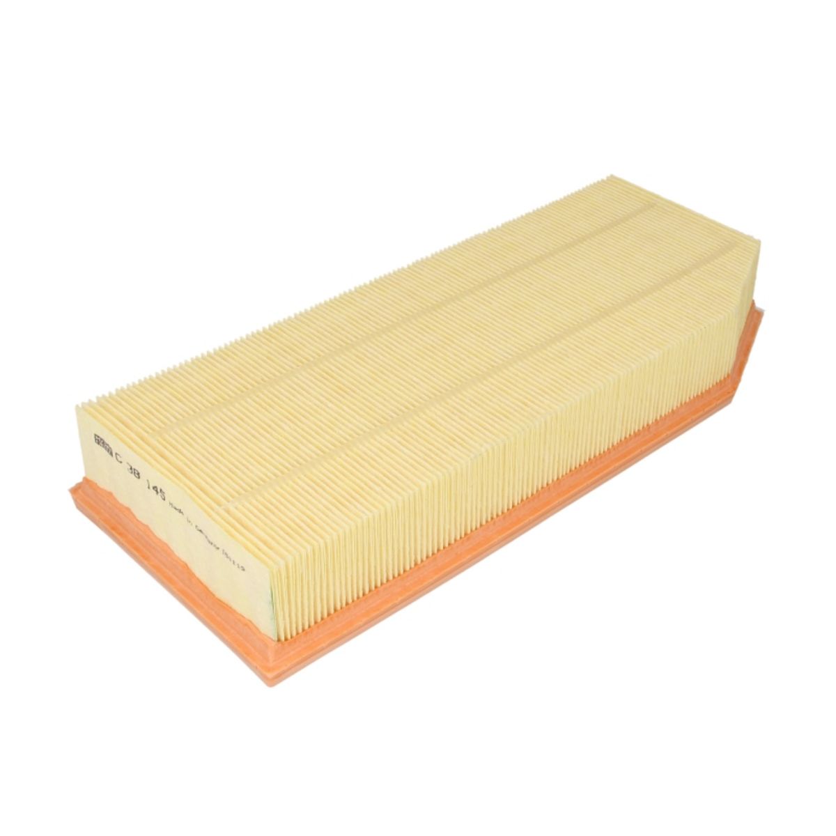 Filtro aria MANN-FILTER C 38 145