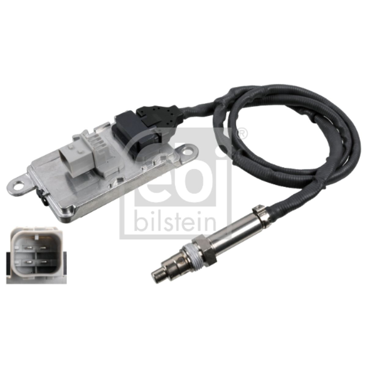 Image of NOx-sensor, ureuminspuiting  BILSTEIN