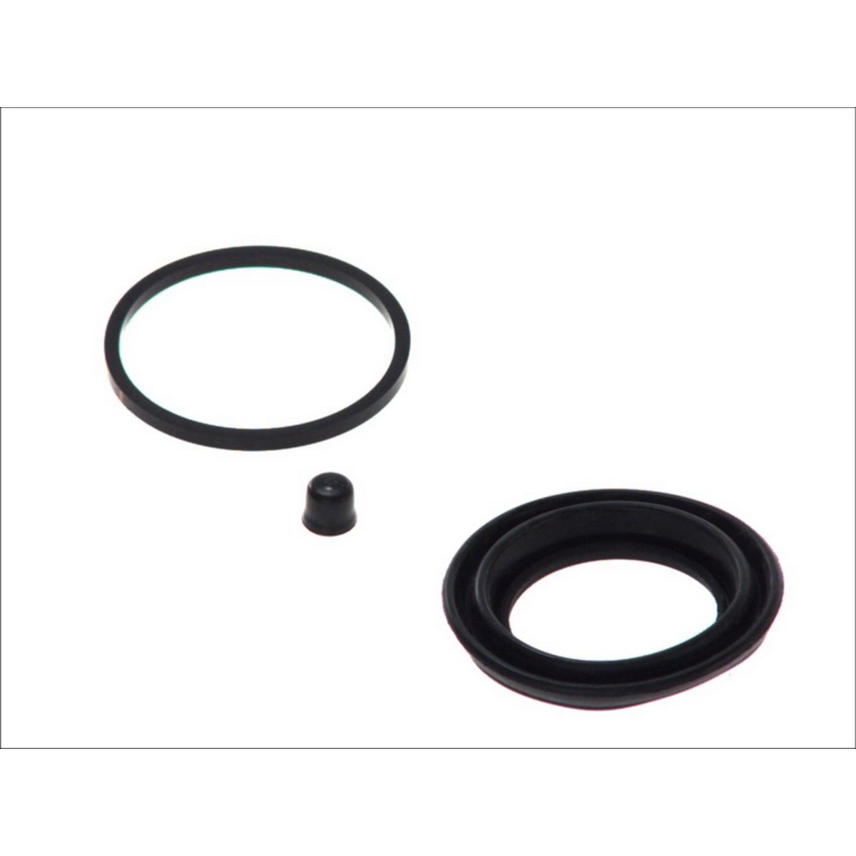 Image of Reparatieset, remklauw  D4-215 rechts