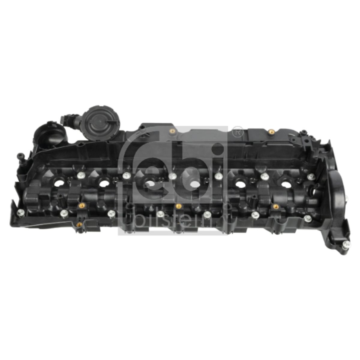 Cilinderkop afdekking  BILSTEIN