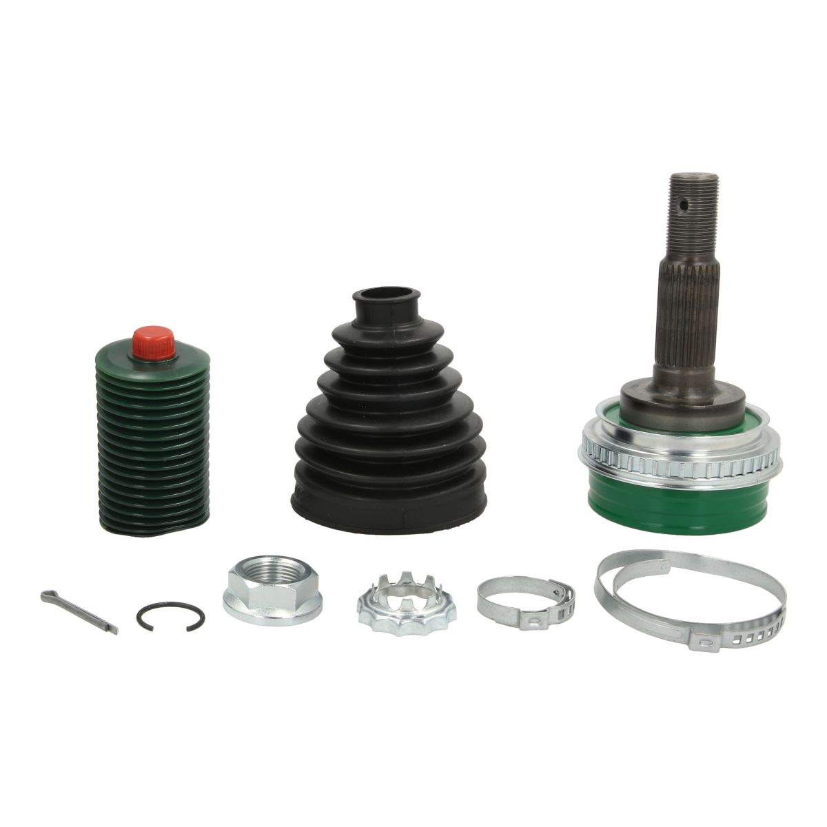 Image of Homokineet reparatie set, aandrijfas