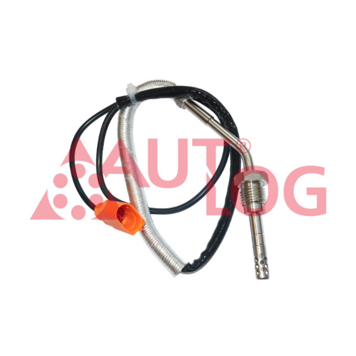 Image of Sensor, uitlaatgastemperatuur