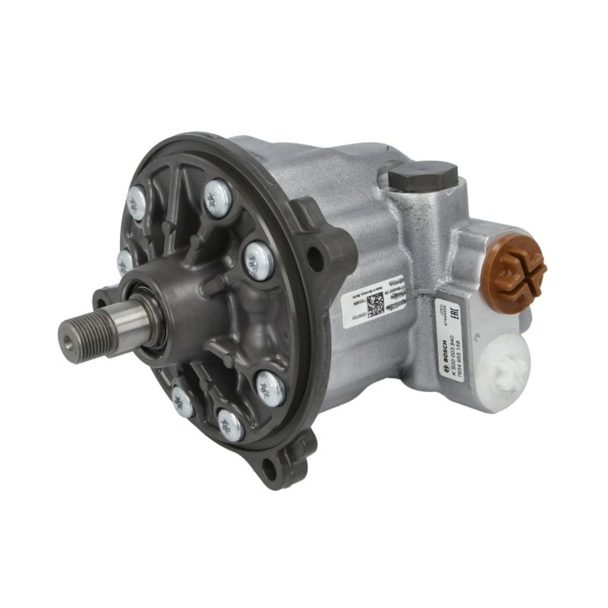 Bosch Pompa Idraulica, Sterzo K S00 003 840