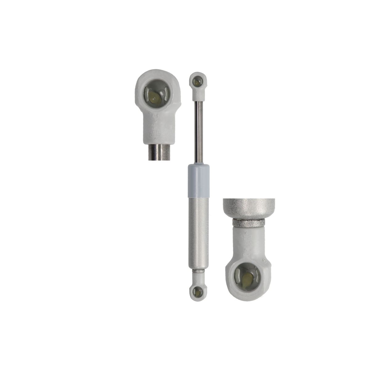 Gasfeder, Koffer-/Laderaum STABILUS STA712971