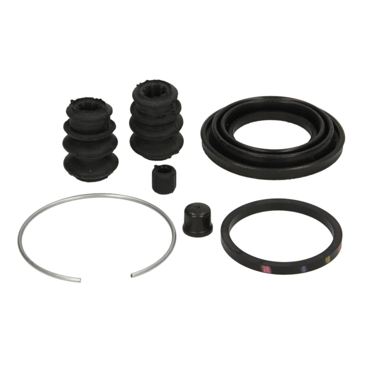 Image of Reparatieset, remklauw  D4-435