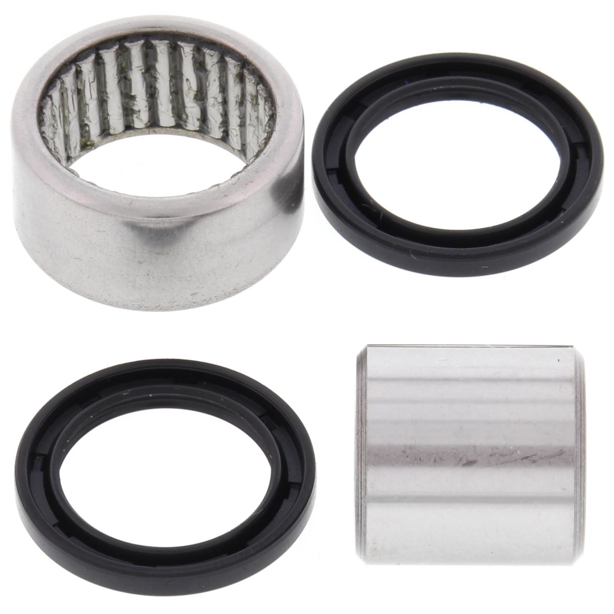 Montaggio del puntone 4 RIDE AB29-1023