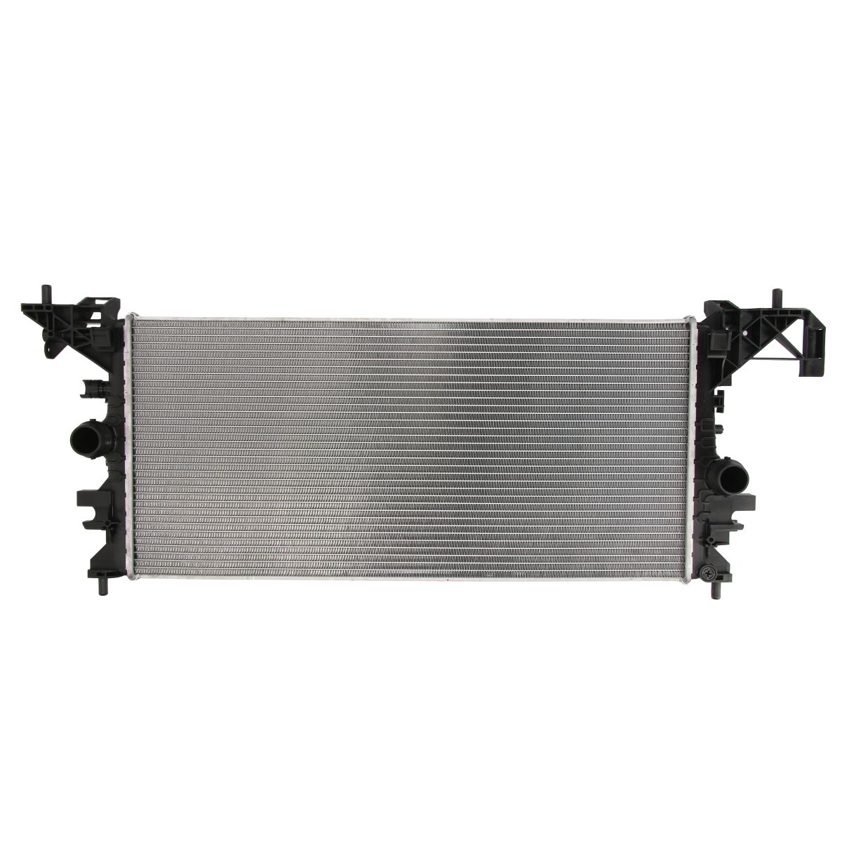 Image of Radiator, motorkoeling