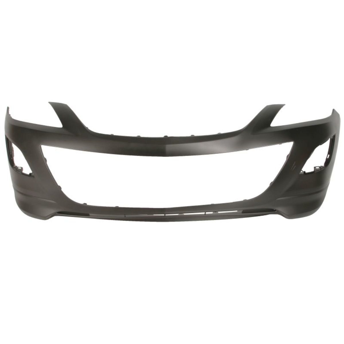 Vorderer Stoßfänger BLIC 5510-00-3499901P