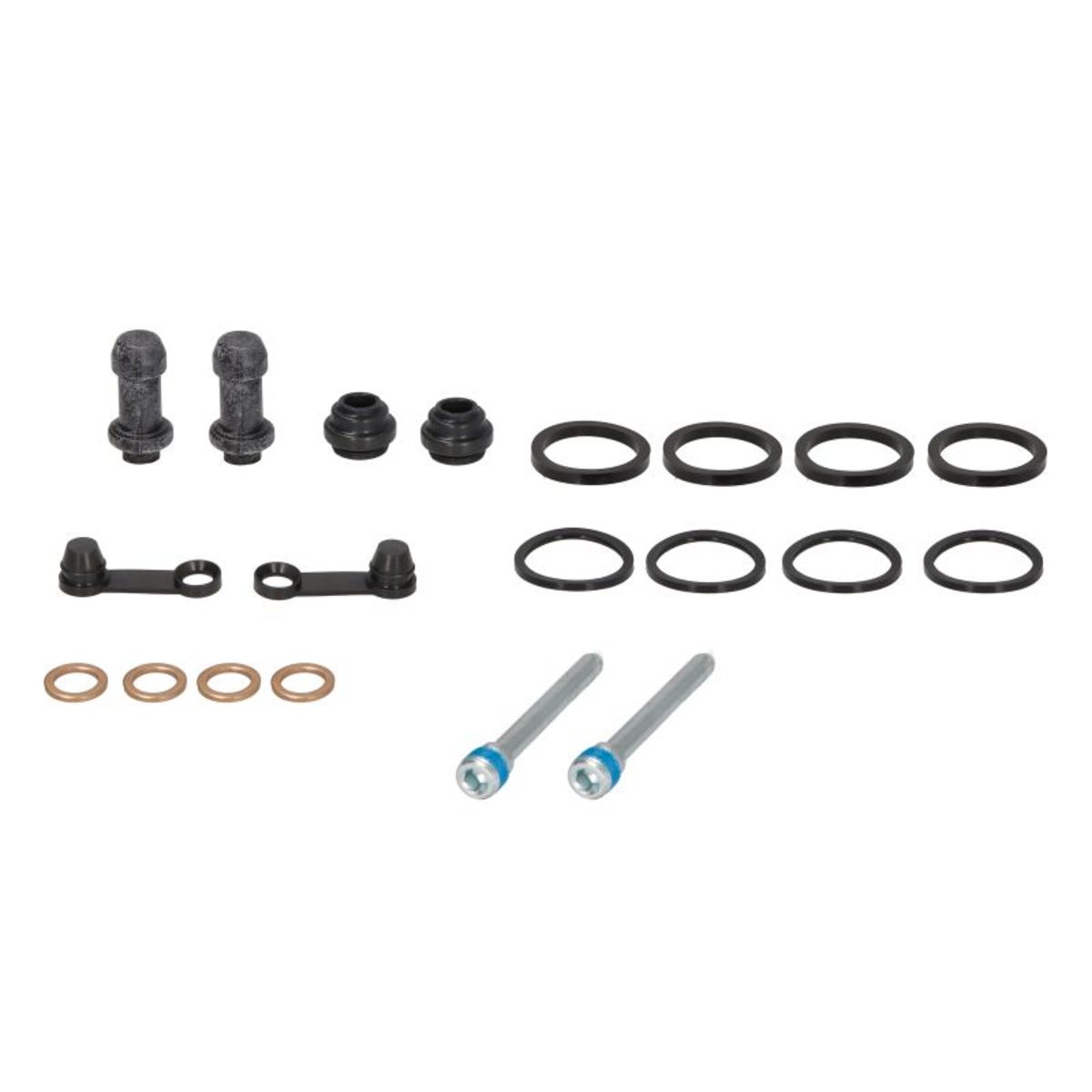 Reparatursatz, Bremssattel ALL BALLS 18-3362