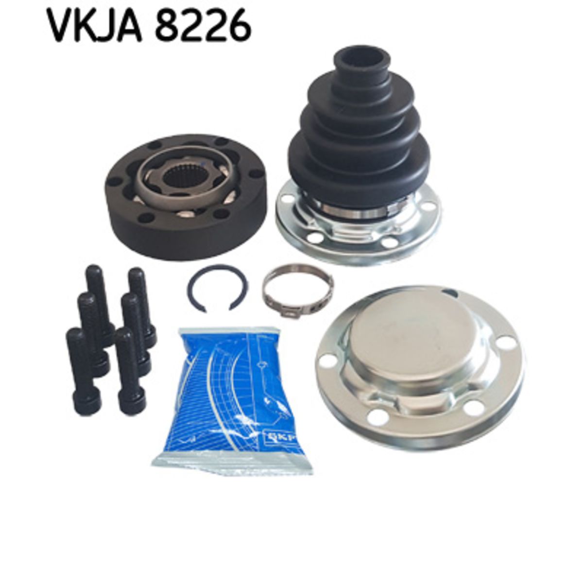 Image of Homokineet reparatie set, aandrijfas