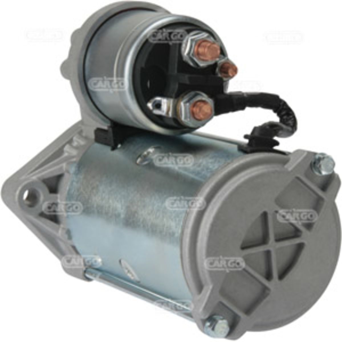 Image of Starter